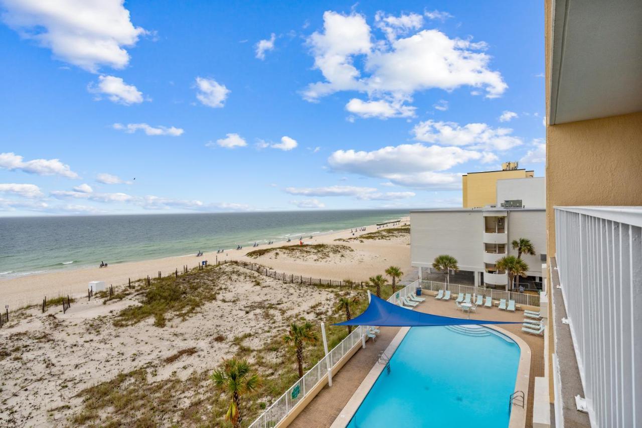 San Carlos #407 Gulf Shores Exterior foto