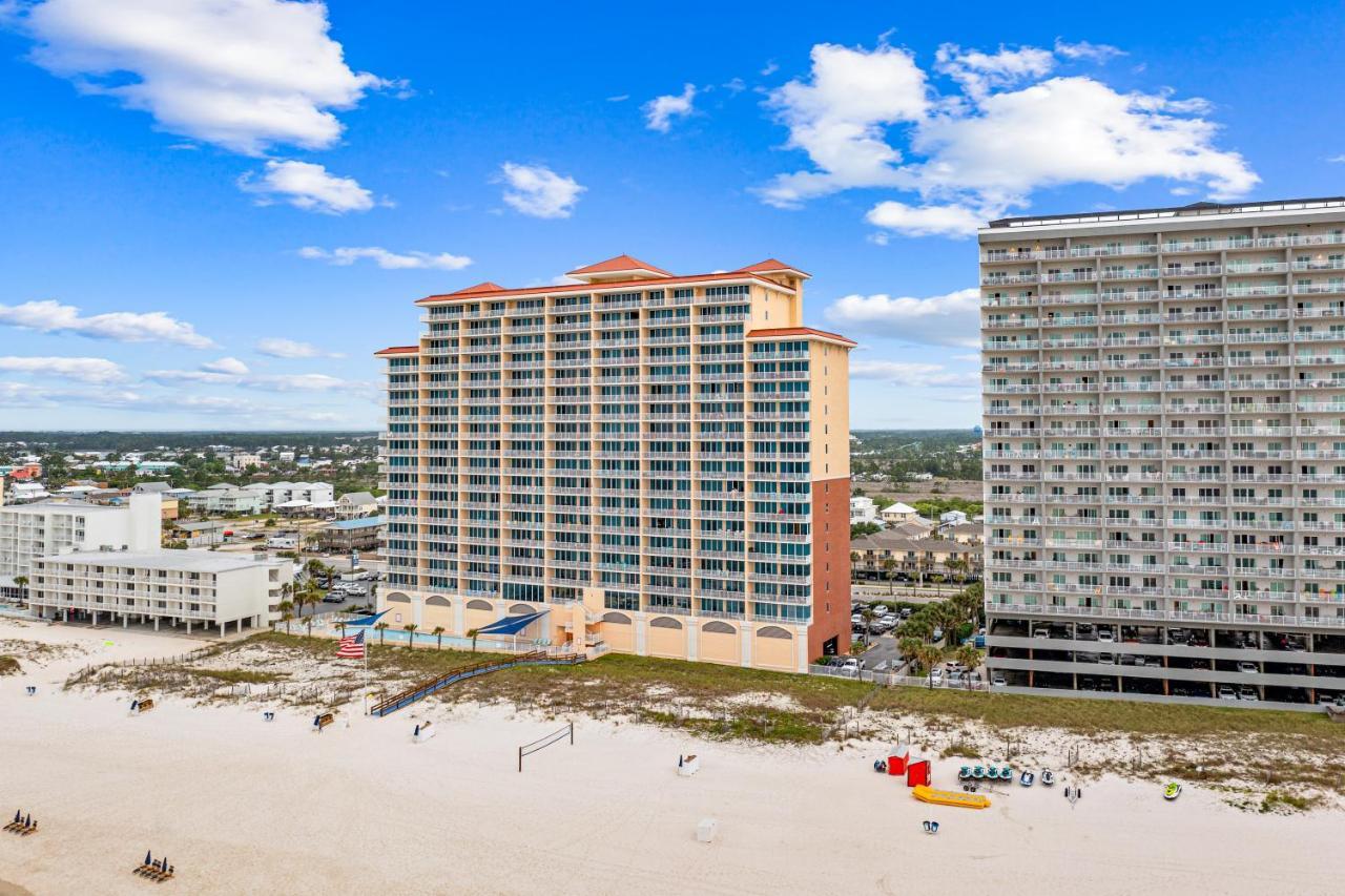 San Carlos #407 Gulf Shores Exterior foto